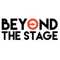 Beyond The Stage Magazine logo