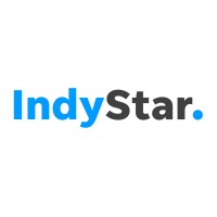 The Indianapolis Star logo