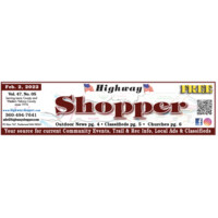 Highway Shopper logo