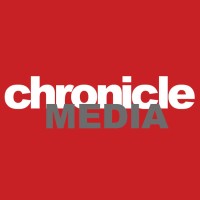 Chronicle Media logo