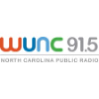 North Carolina Public Radio-WUNC logo