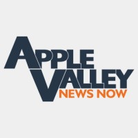 Apple Valley News Now logo
