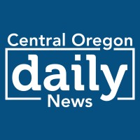Central Oregon Daily News logo