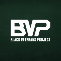 Black Veterans Project Logo