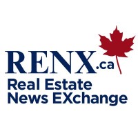 Real Estate News Exchange logo