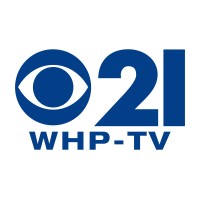 CBS 21 News logo