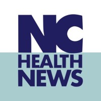 North Carolina Health News logo