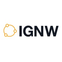 IGNW logo