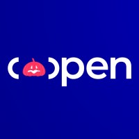 OPEN logo