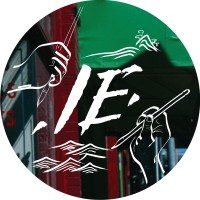 International Examiner logo