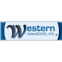 Western News logo