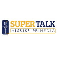SuperTalk Mississippi Media logo
