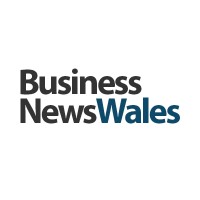 Business News Wales logo