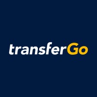 TransferGo logo