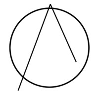 Adjacent Logo