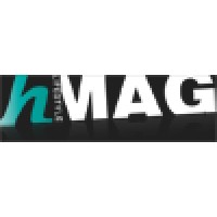 hMAG logo