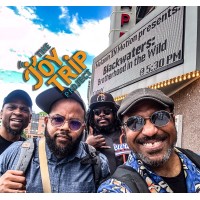 The Joy Trip Project logo