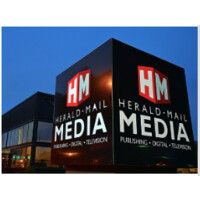 Herald-Mail Media logo