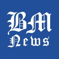 Bellingham Metro News logo