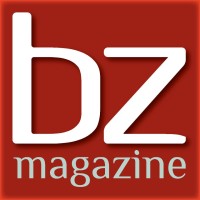 Barriozona Magazine logo