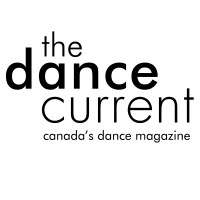 The Dance Current logo