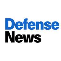 Defense News logo