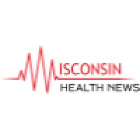 Wisconsin Health News logo