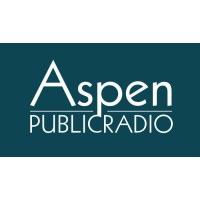 Aspen Public Radio logo