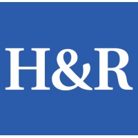 Herald & Review logo
