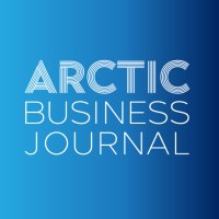 Arctic Business Journal logo
