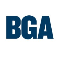 Better Government Association logo