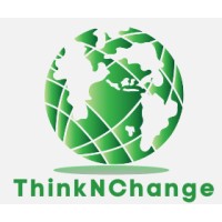 ThinkNChange logo