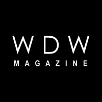 WDW Magazine logo