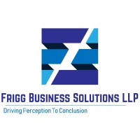 Frigg Business Solutions logo