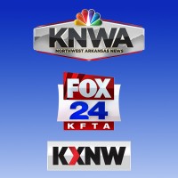 KNWA & FOX24 News logo