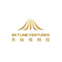 SKYLINE VENTURES Logo