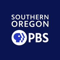 Southern Oregon PBS logo