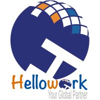 Hellowork Consultants logo