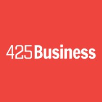 425 Business logo