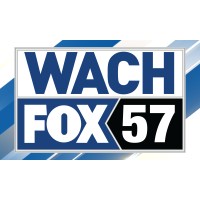 WACH FOX 57 logo