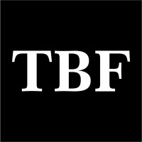 The Business Fame logo