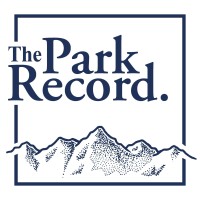 The Park Record logo