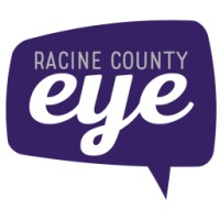 Racine County Eye logo