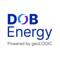 DOB Energy logo