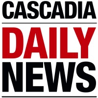 Cascadia Daily News logo