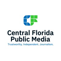 Central Florida Public Media logo