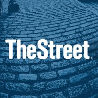 TheStreet logo