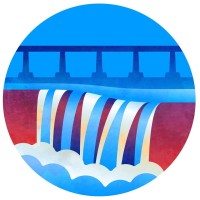 Democrat and Chronicle Solutions logo