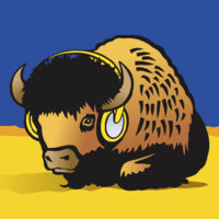 Yellowstone Public Radio logo