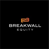 Breakwall Equity Logo